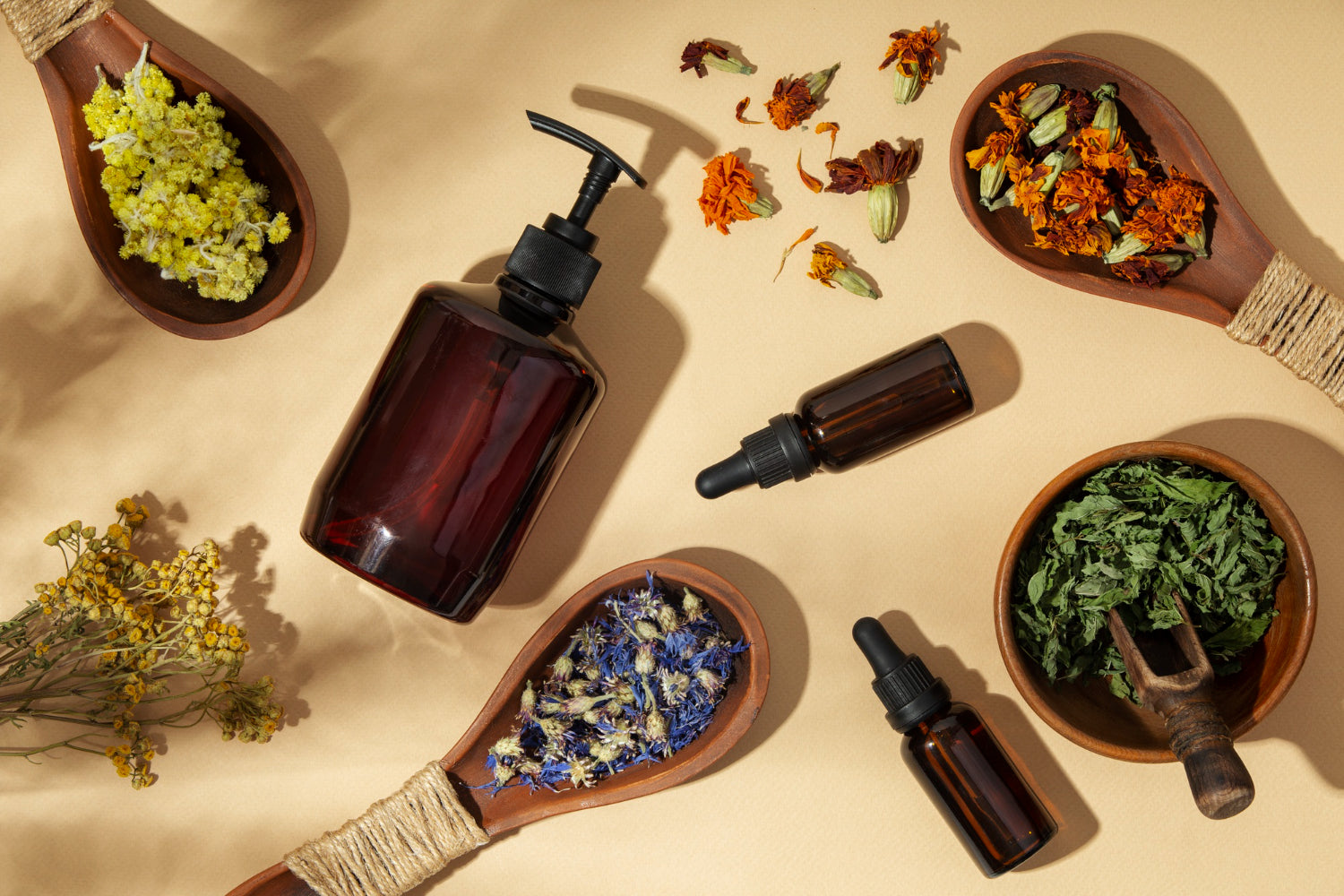 Oils to Avoid with Seborrheic Dermatitis — and the Ones That Are Actually Safe