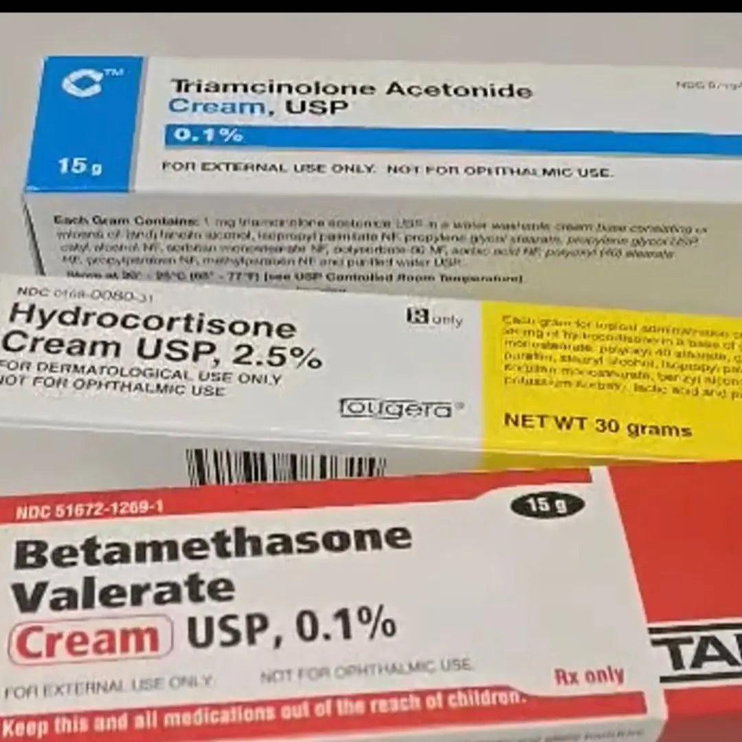 different prescription medications for sebderm