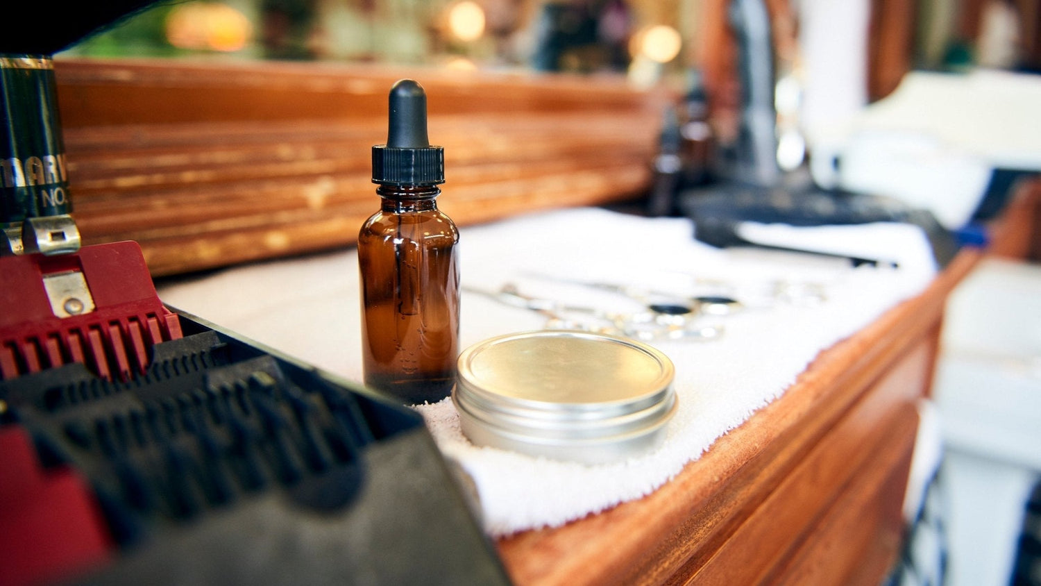 Finding the Right Balance: Natural vs. Medicated Skin Care - Epicderma