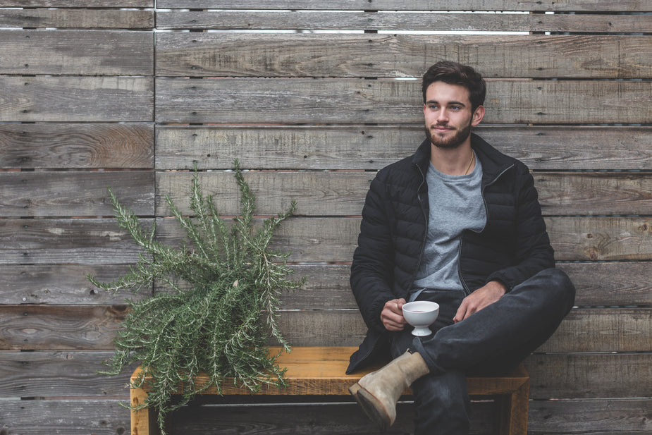 Why a Pharmacist Built a Seborrheic Dermatitis Treatment — After the Doctors Kept Failing