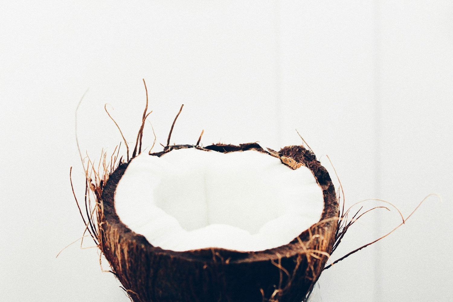 Is Coconut Oil Good for Seborrheic Dermatitis?