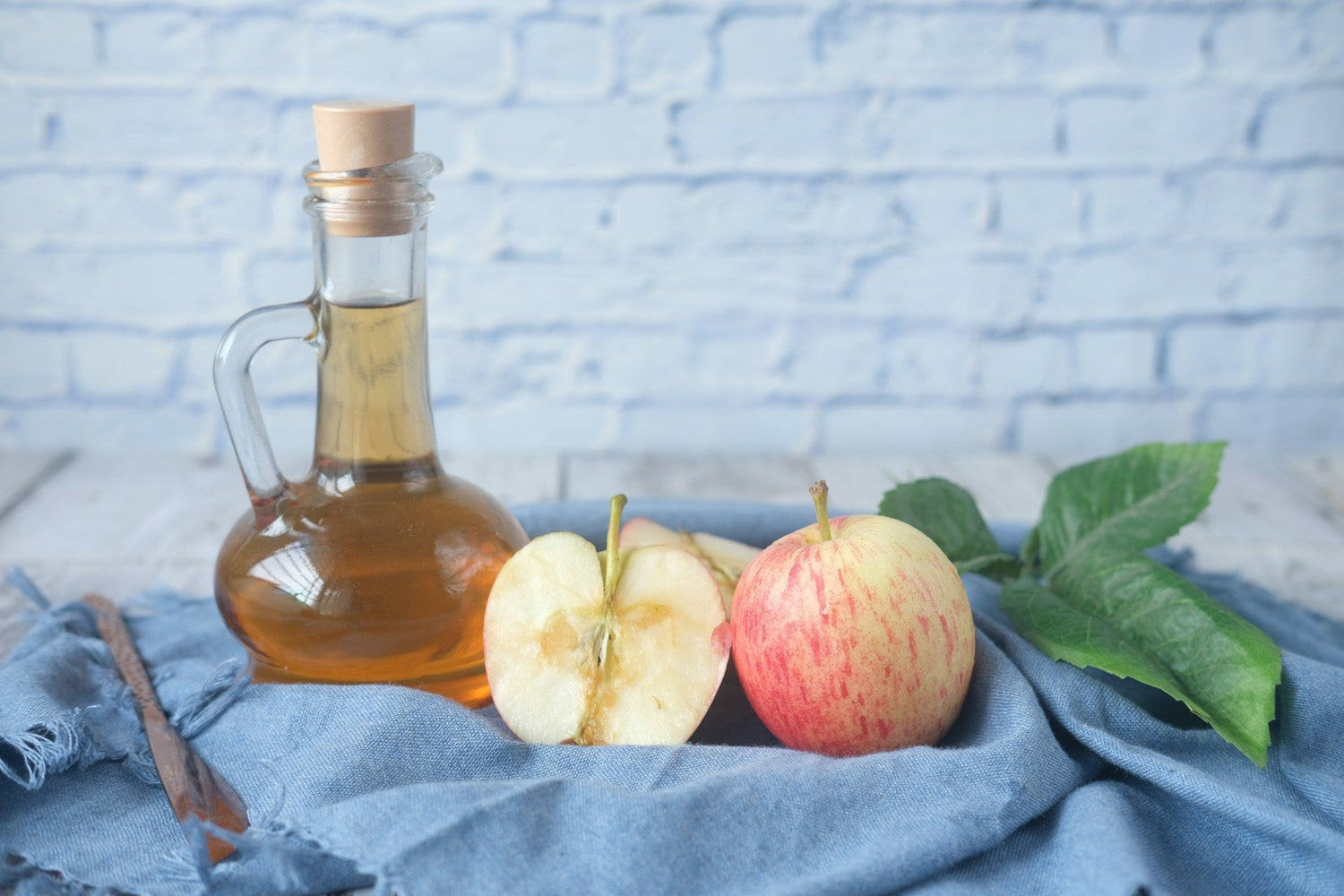 Using Apple Cider Vinegar for Dandruff