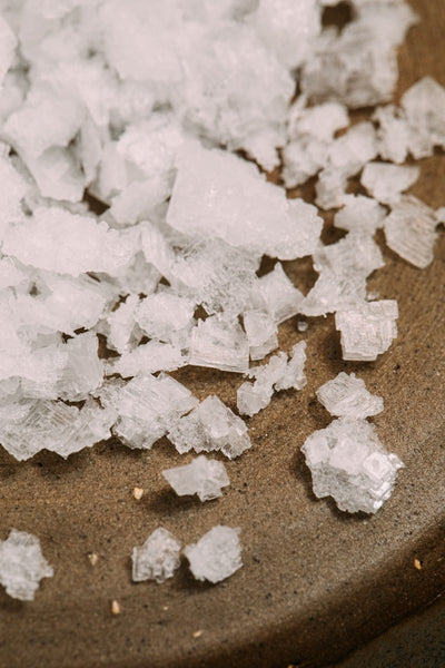 Maris Sal (Sea Salt)