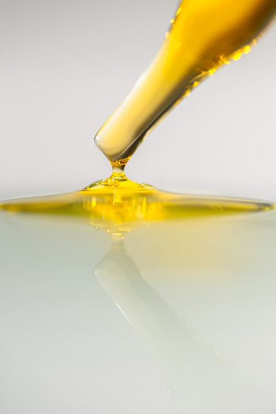 MCT Oil (Medium Chain Triglycerides)