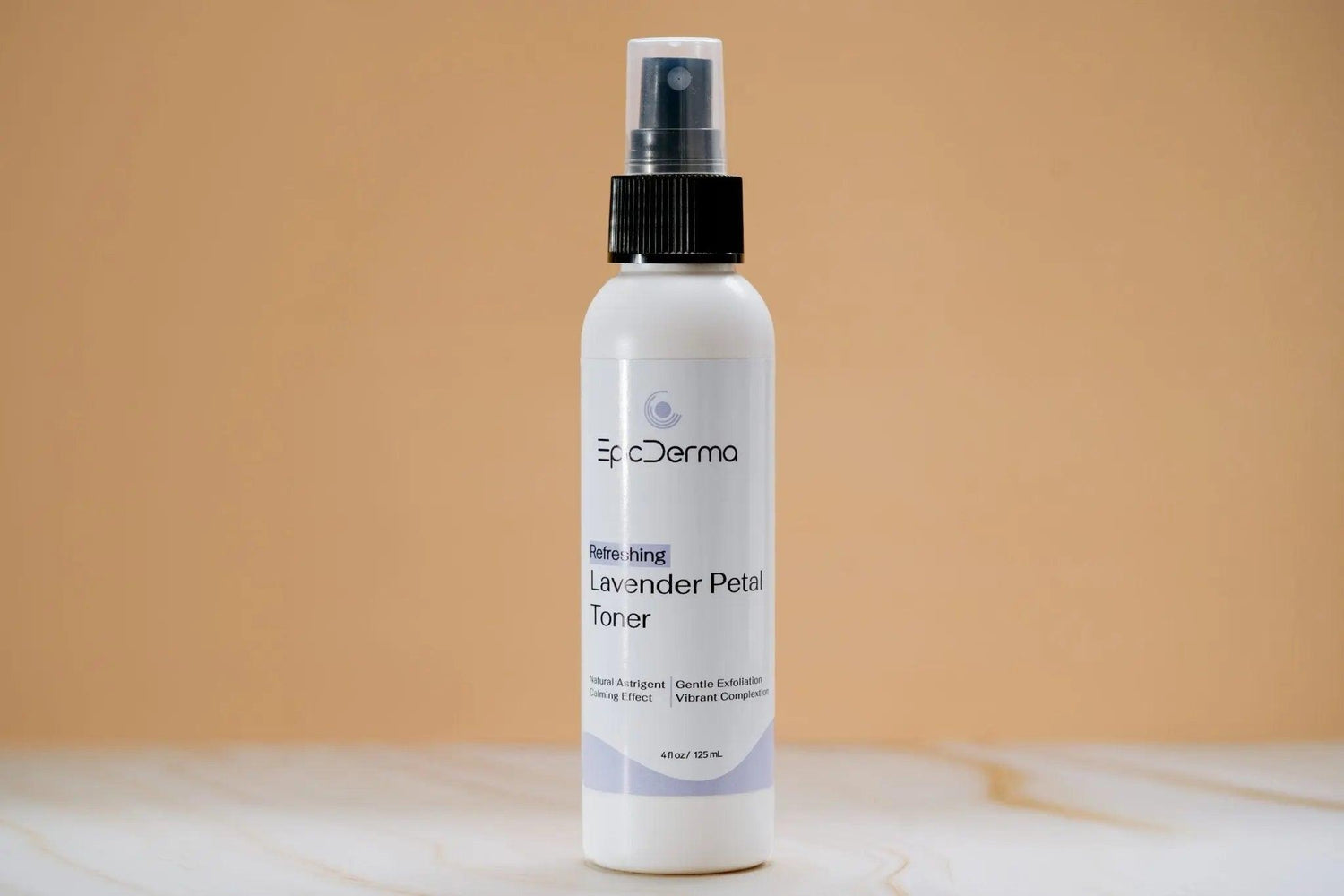 Refreshing Lavender Petal Toner mist that calms redness and revitalizes skin – Epicderma