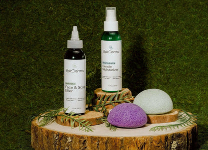 SebDerm Essential Duo - Epicderma