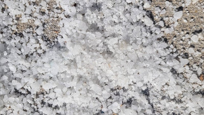 Methylsulfonylmethane (MSM)