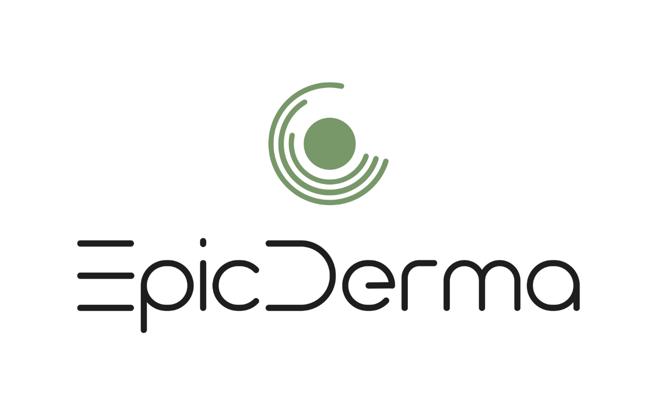 epiderma logo transparent